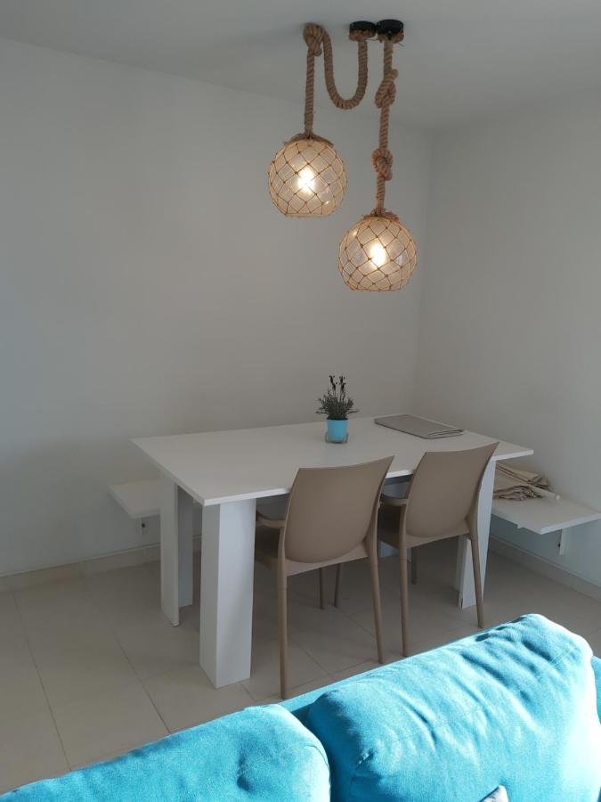 Apartaments Gibert Сан-Антонио-де-Калонже Экстерьер фото