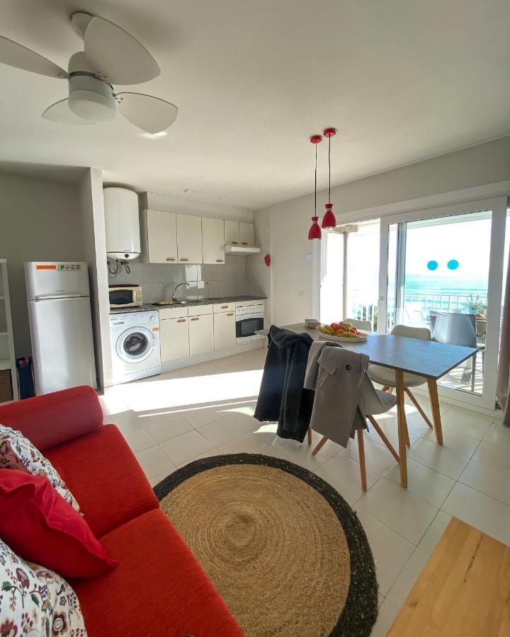 Apartaments Gibert Сан-Антонио-де-Калонже Экстерьер фото