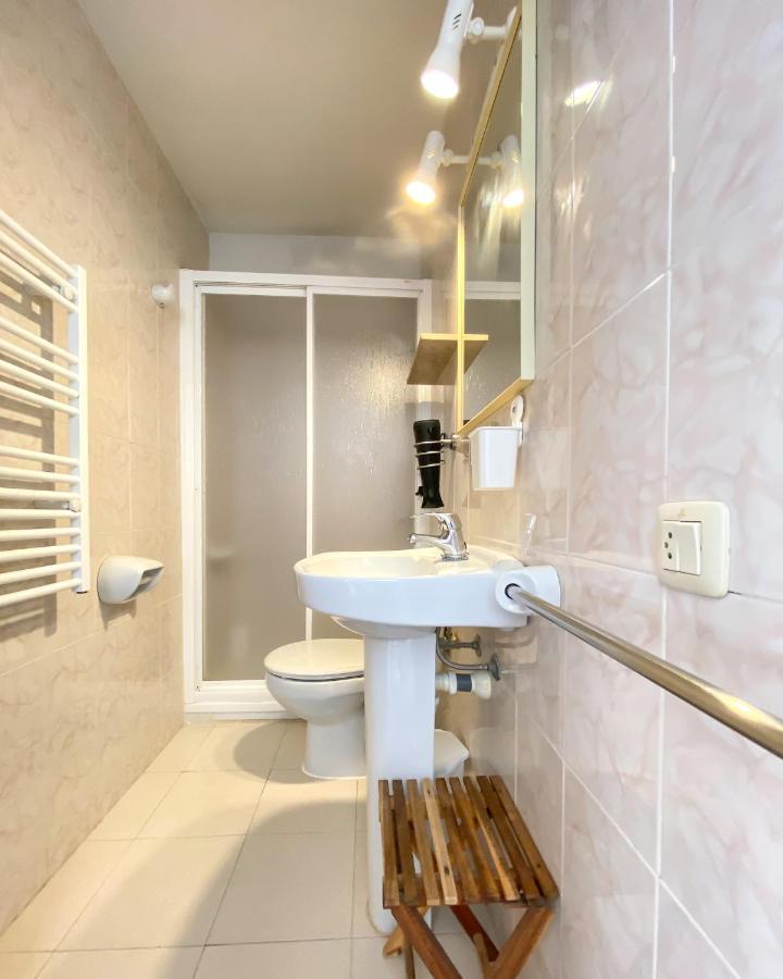 Apartaments Gibert Сан-Антонио-де-Калонже Экстерьер фото