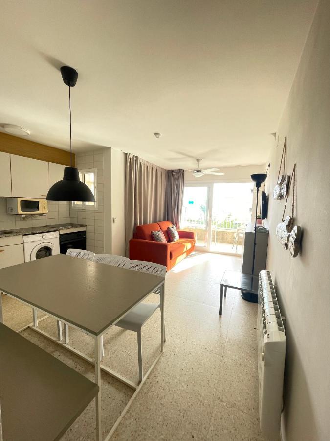 Apartaments Gibert Сан-Антонио-де-Калонже Экстерьер фото