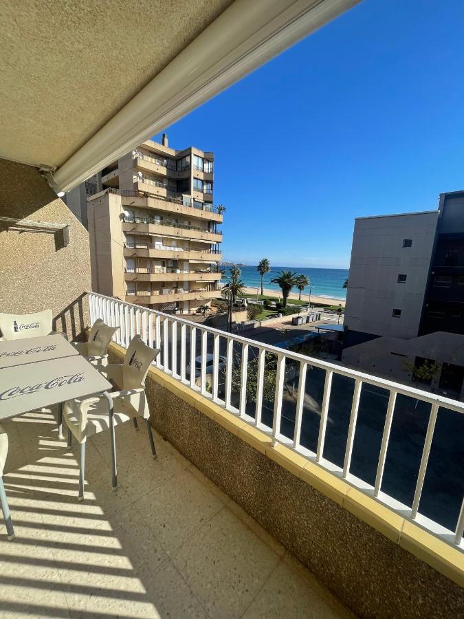 Apartaments Gibert Сан-Антонио-де-Калонже Экстерьер фото
