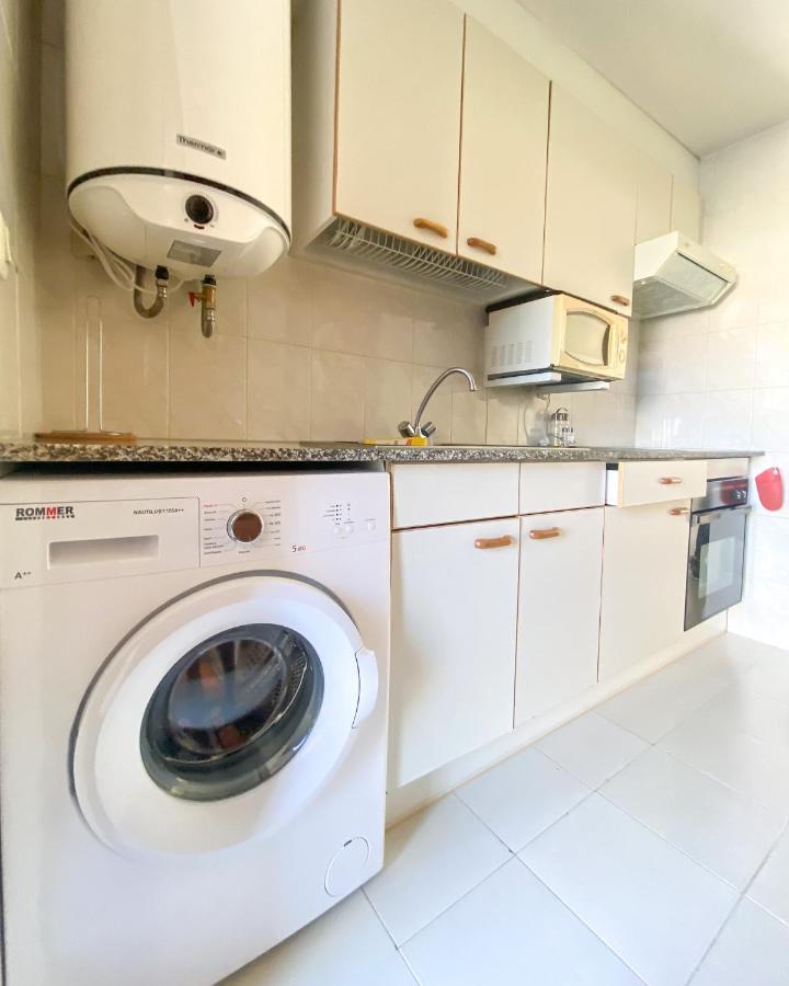 Apartaments Gibert Сан-Антонио-де-Калонже Экстерьер фото