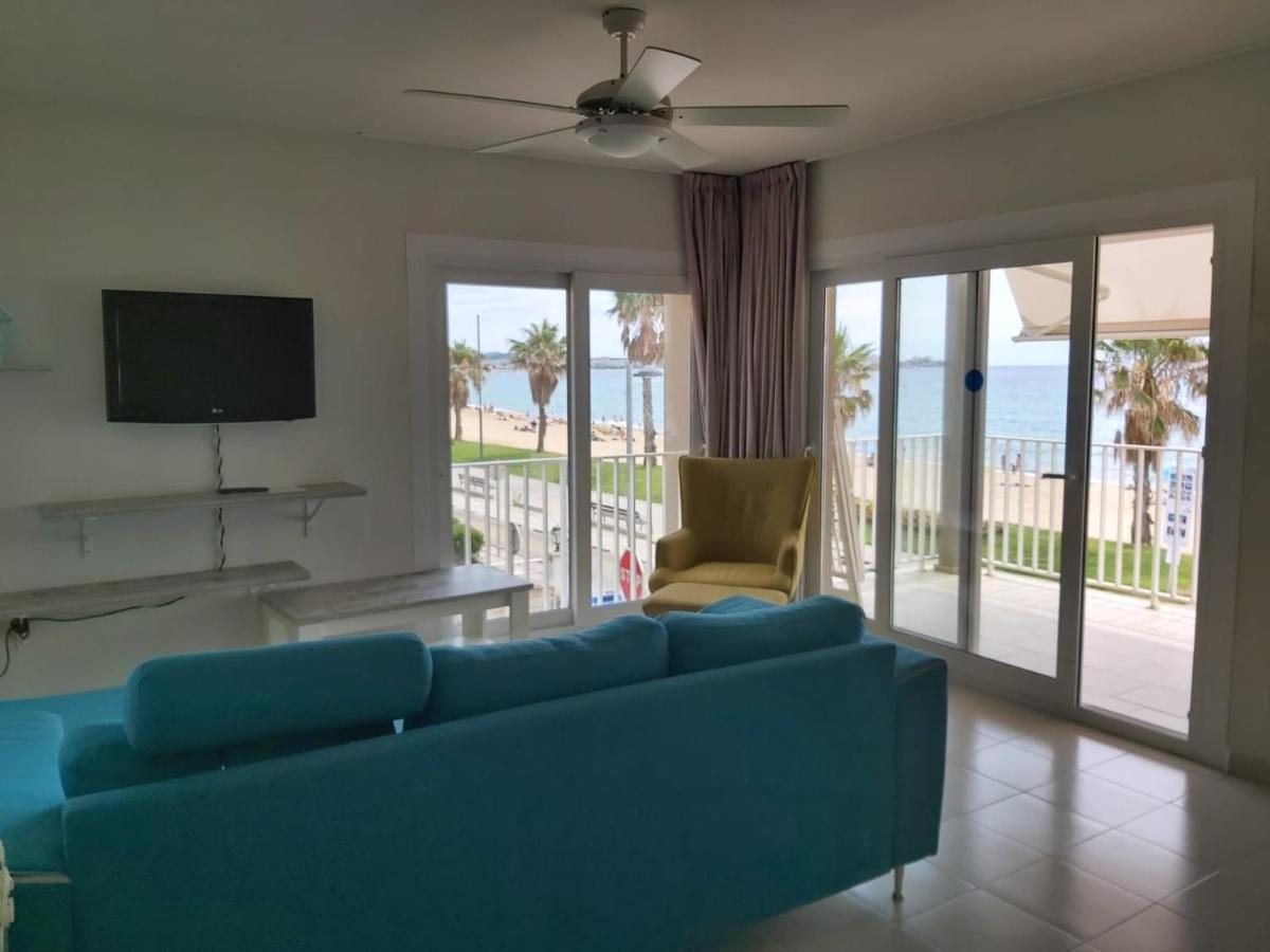 Apartaments Gibert Сан-Антонио-де-Калонже Экстерьер фото