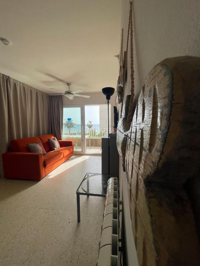 Apartaments Gibert Сан-Антонио-де-Калонже Экстерьер фото