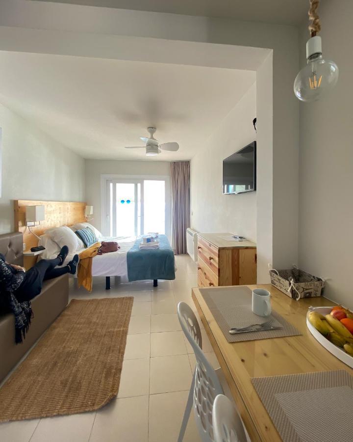 Apartaments Gibert Сан-Антонио-де-Калонже Экстерьер фото