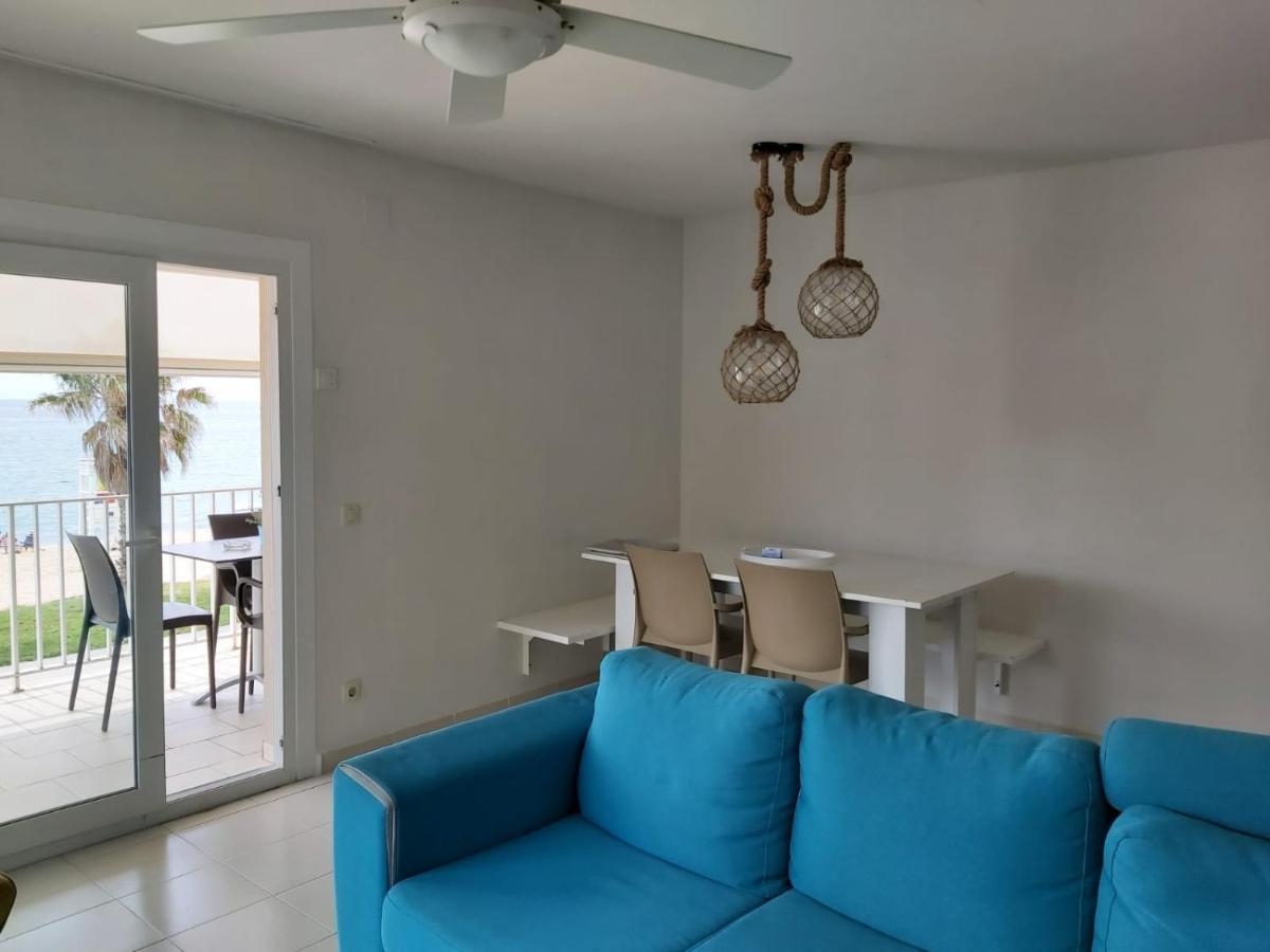 Apartaments Gibert Сан-Антонио-де-Калонже Экстерьер фото