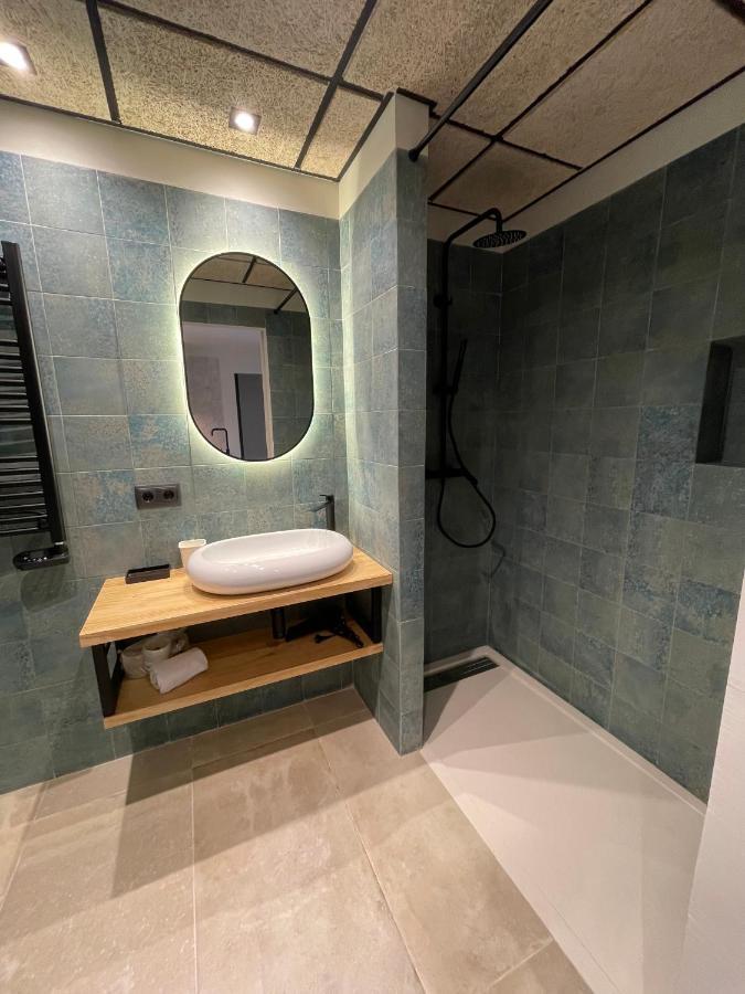 Apartaments Gibert Сан-Антонио-де-Калонже Экстерьер фото