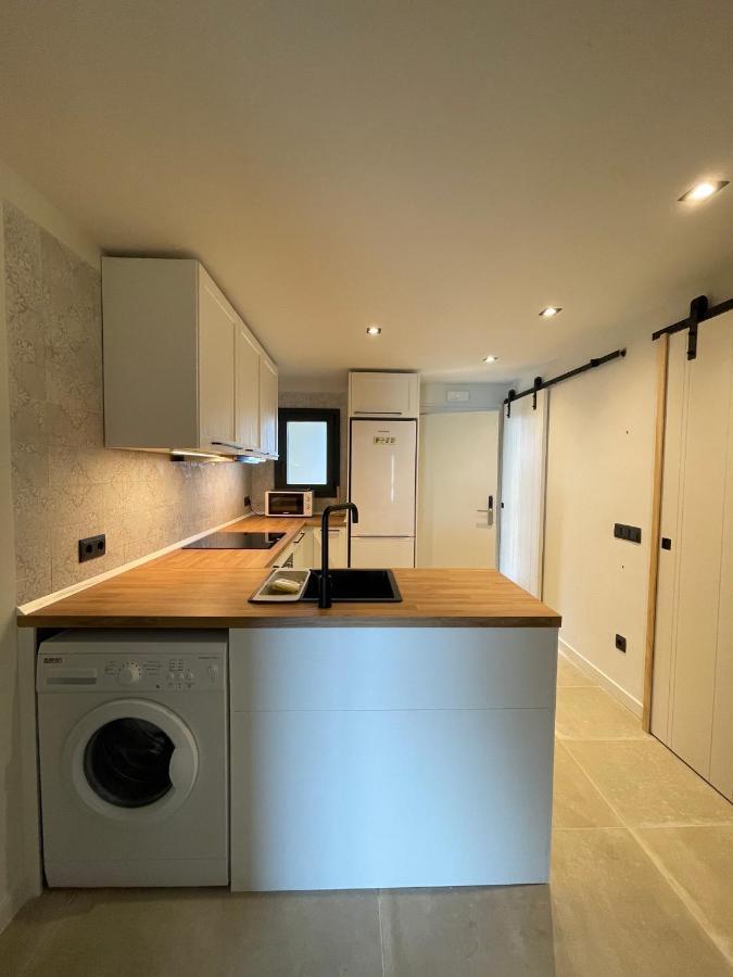 Apartaments Gibert Сан-Антонио-де-Калонже Экстерьер фото