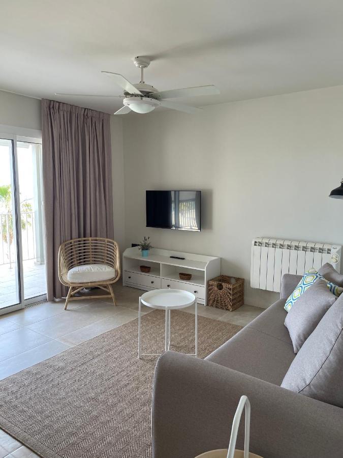 Apartaments Gibert Сан-Антонио-де-Калонже Экстерьер фото