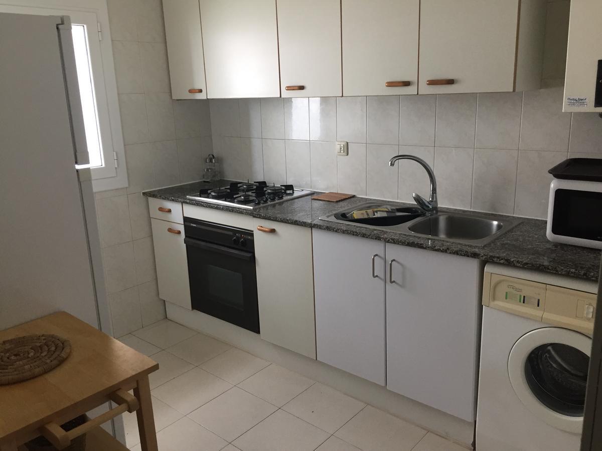 Apartaments Gibert Сан-Антонио-де-Калонже Экстерьер фото