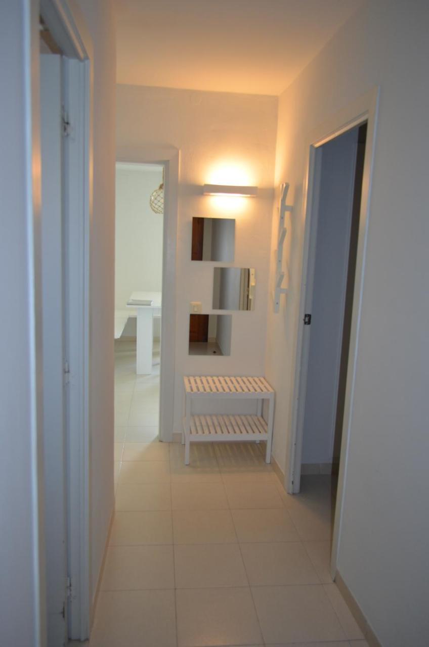 Apartaments Gibert Сан-Антонио-де-Калонже Экстерьер фото
