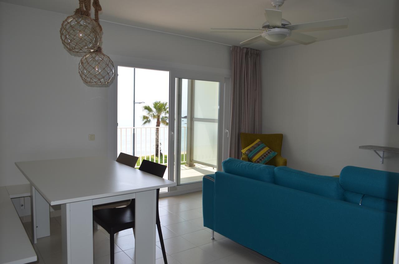 Apartaments Gibert Сан-Антонио-де-Калонже Экстерьер фото