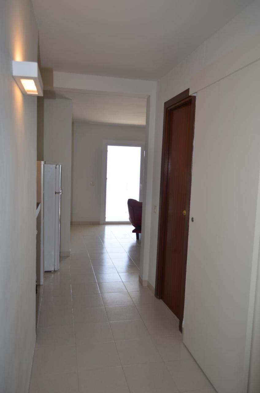 Apartaments Gibert Сан-Антонио-де-Калонже Экстерьер фото
