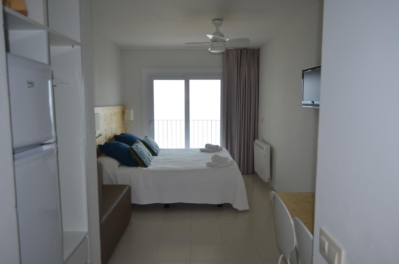 Apartaments Gibert Сан-Антонио-де-Калонже Экстерьер фото