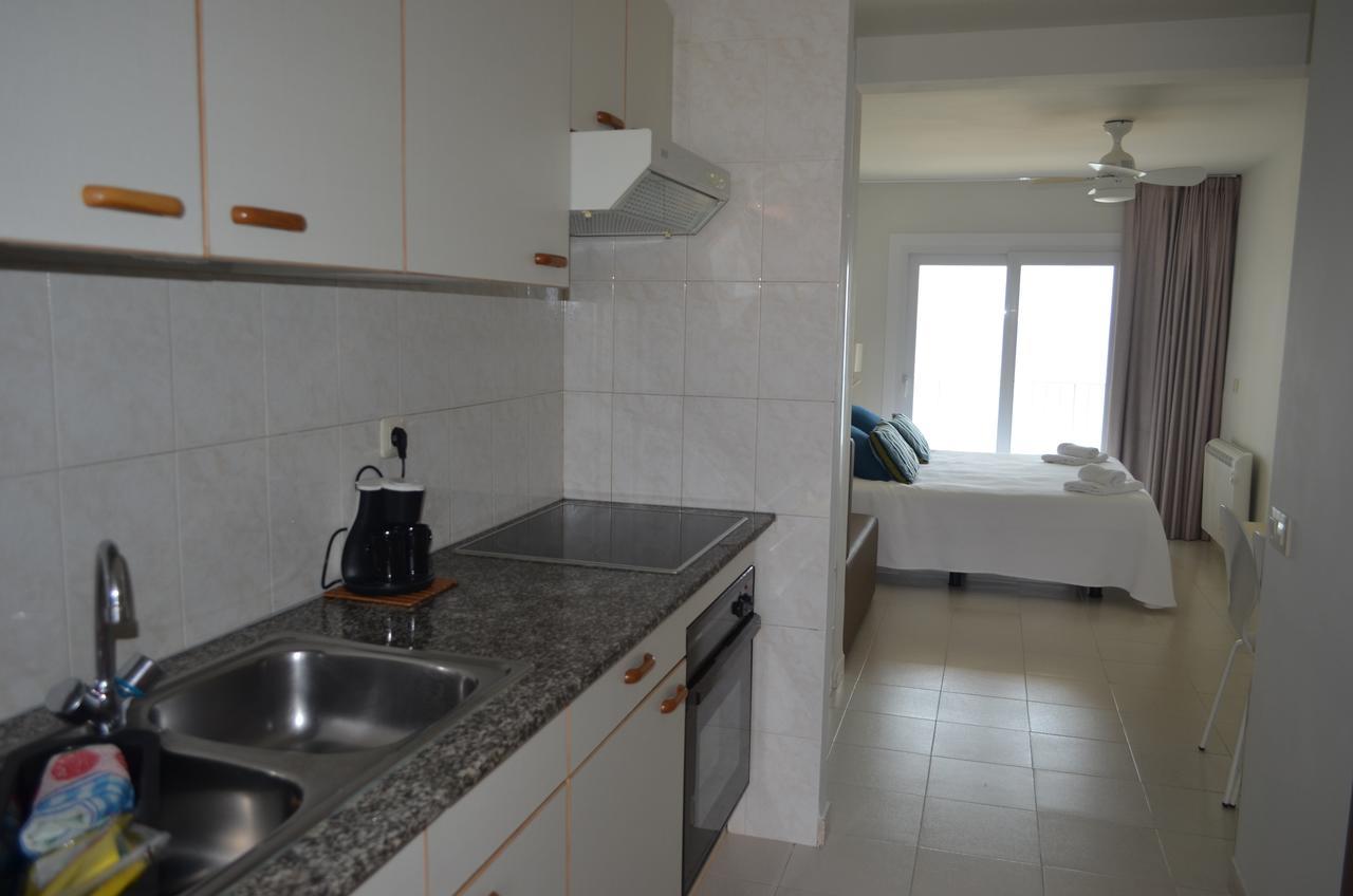 Apartaments Gibert Сан-Антонио-де-Калонже Экстерьер фото